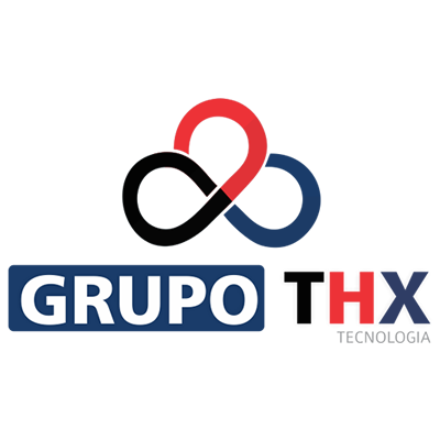 Grupo THX Logo